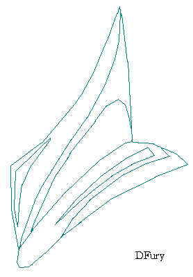 Dragon Booster Fan Art: 
